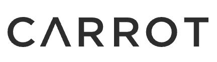 Carrot logo